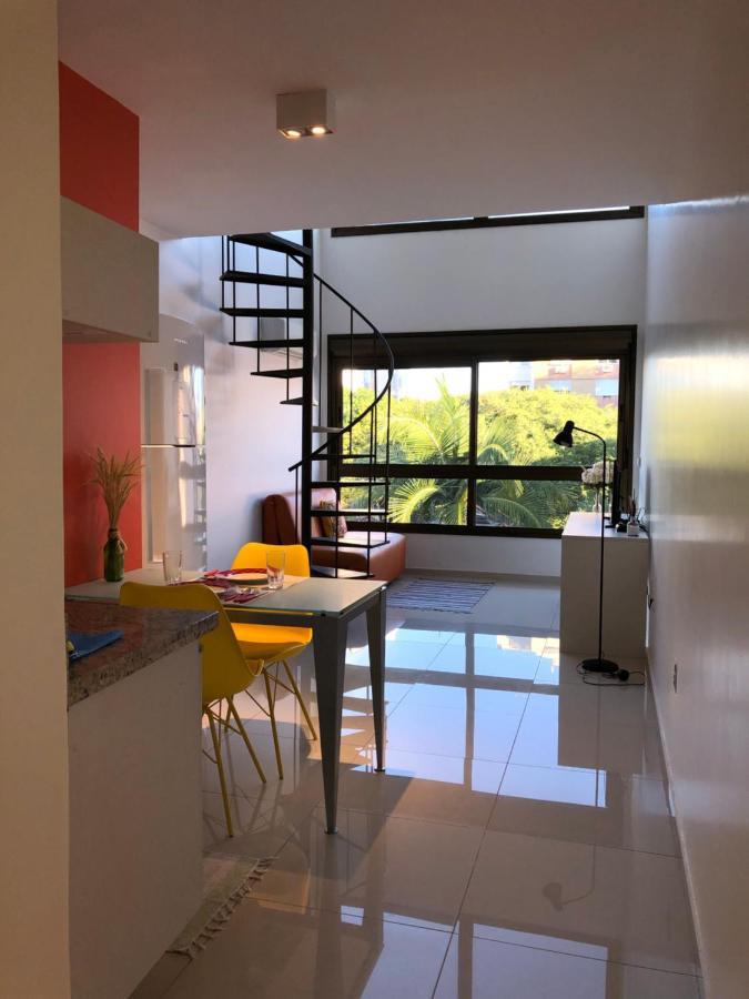 Apartamento Perfeito Casemiro, 199 - Retirada Das Chaves Mediante Agendamento Com Uma Hora De Antecedencia Com Andreia Ou Luis Porto Alegre Luaran gambar