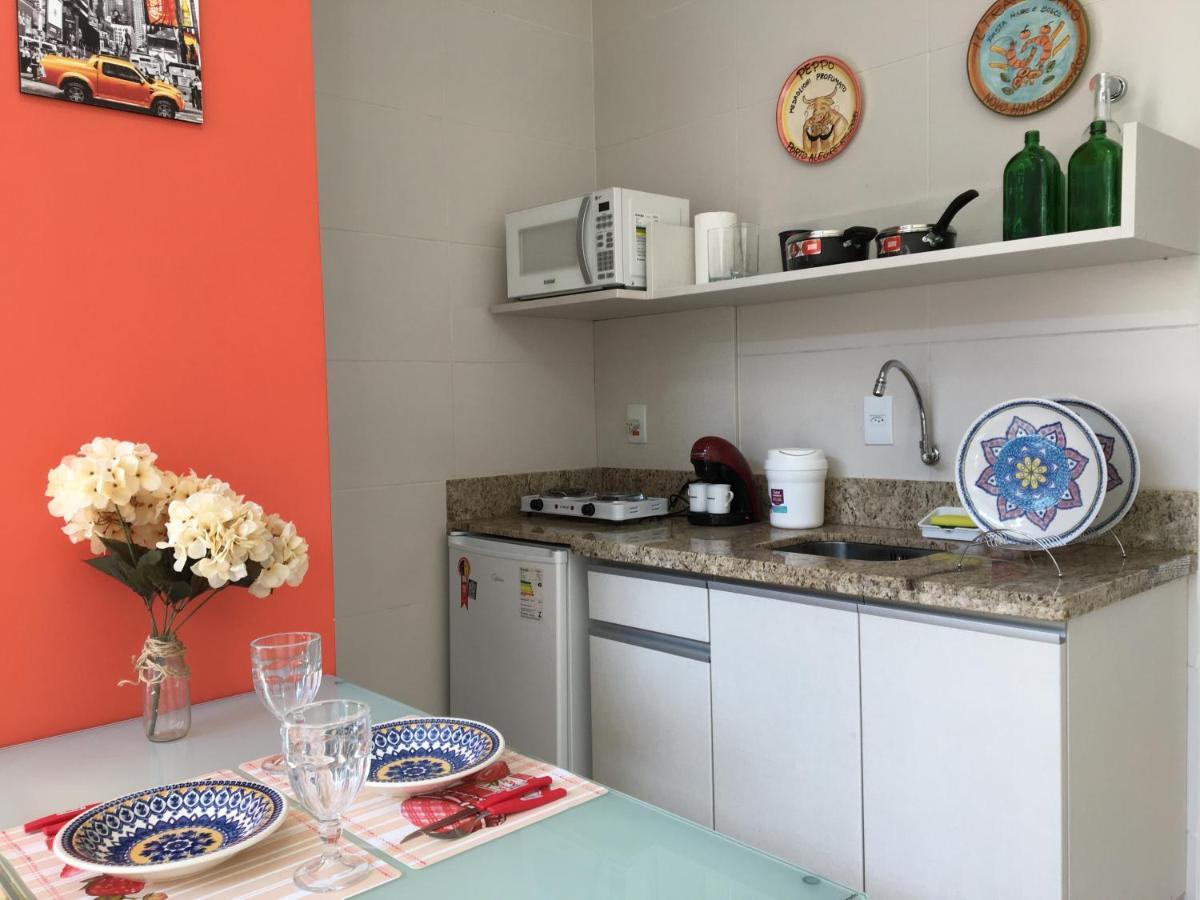 Apartamento Perfeito Casemiro, 199 - Retirada Das Chaves Mediante Agendamento Com Uma Hora De Antecedencia Com Andreia Ou Luis Porto Alegre Luaran gambar