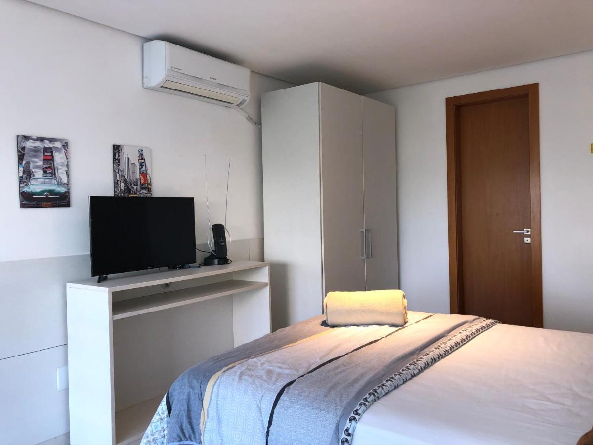 Apartamento Perfeito Casemiro, 199 - Retirada Das Chaves Mediante Agendamento Com Uma Hora De Antecedencia Com Andreia Ou Luis Porto Alegre Luaran gambar