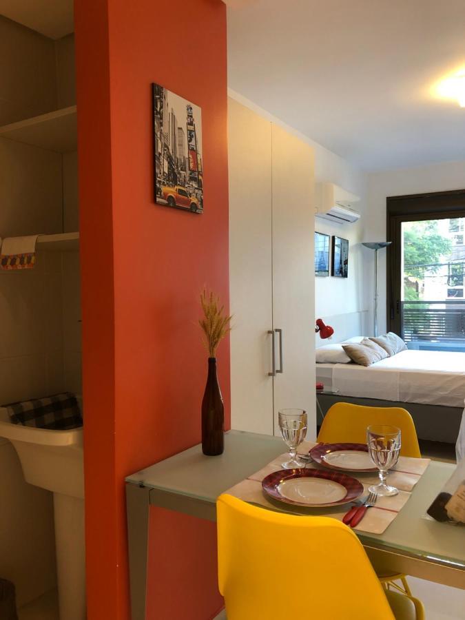 Apartamento Perfeito Casemiro, 199 - Retirada Das Chaves Mediante Agendamento Com Uma Hora De Antecedencia Com Andreia Ou Luis Porto Alegre Luaran gambar